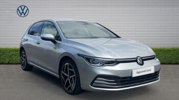 Volkswagen Golf 1.4 TSI eHybrid Style 5dr DSG Hatchback